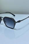 Miu Miu vintage Silver İthal Kadın Gözlük G4443-VLL Siyah