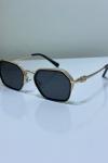 Miu Miu vintage Gold İthal Kadın Gözlük G4444-VLL Gold