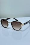 Rayban Ferrari Kahverengi İthal Unisex Gözlük G4462-VLL Kahverengi