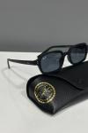 Rayban 4455 ZURI İthal Kadın Gözlük G4471-VLL Siyah