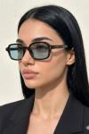 Rayban 4455 ZURI Mavi İthal Kadın Gözlük G4472-VLL Mavi