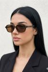 Rayban 4455 ZURI Leopar İthal Kadın Gözlük G4473-VLL Leopar