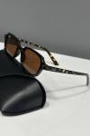 Rayban 4455 ZURI Leopar İthal Kadın Gözlük G4473-VLL Leopar