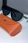 Tom Ford Achilles Siyah İthal Unisex Gözlük G4476-VLL Siyah