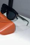Tom Ford Achilles Siyah İthal Unisex Gözlük G4476-VLL Siyah