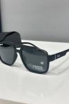 Rayban RB 4411 Siyah Polarize İthal Erkek Gözlük G4483-VLL Siyah