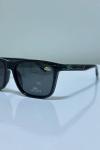 Lacoste Lacoste L732S Siyah İthal Erkek Gözlük G4486-VLL Siyah
