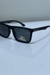 Prada PS B08S Polarize Cam Siyah İthal Erkek Gözlük G4488-VLL Siyah