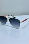 Prada Sport Füme İthal Erkek Gözlük G4493-VLL Füme