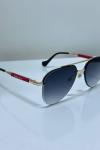 Prada Sport Füme İthal Erkek Gözlük G4493-VLL Füme