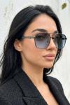 Louis Vuitton İthal Kadın Gözlük G4502-VLL Siyah