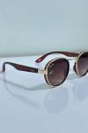 Rayban Ferrari Kahverengi İthal Unisex Gözlük G4519-ILY Kahverengi
