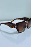 Prada Milano Leopar İthal Kadın Gözlük G4520-ILY Leopar