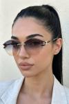 Celine Degrage  İthal Kadın Gözlük G4522-ILY Diğer