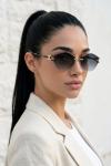 Celine Füme İthal Kadın Gözlük G4524-ILY Füme