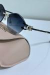 Celine Füme İthal Kadın Gözlük G4524-ILY Füme