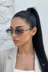 Celine Füme İthal Kadın Gözlük G4525-ILY Diğer