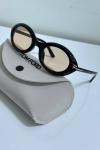 Tom Ford Pembe Cam İthal Kadın Gözlük G4526-ILY Pembe