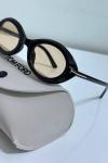 Tom Ford Pembe Cam İthal Kadın Gözlük G4526-ILY Pembe