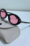 Tom Ford Pembe Cam İthal Kadın Gözlük G4527-ILY Pembe