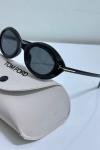 Tom Ford Siyah İthal Kadın Gözlük G4529-ILY Siyah