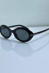 Tom Ford Siyah İthal Kadın Gözlük G4529-ILY Siyah