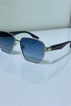Prada  Prada Linea Rossa PS 51ZS Mavi İthal Erkek Gözlük G4537-VLL Mavi