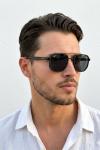 Rayban Ferrari X Siyah İthal Erkek Gözlük G4538-VLL Siyah