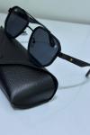 Rayban Ferrari X Siyah İthal Erkek Gözlük G4538-VLL Siyah