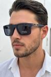 Lacoste L6027S İthal Lacivert Erkek Gözlük G4545-ILY Lacivert