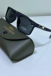 Lacoste L6027S İthal Lacivert Erkek Gözlük G4545-ILY Lacivert