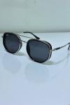 Rayban Siyah İthal Unisex Gözlük G4551-VLL Siyah