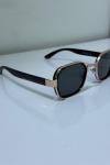 Prada Line Sport İthal Unisex Gözlük G4552-VLL Siyah