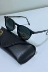 Rayban RB4259 Siyah İthal Unisex Gözlük G4554-VLL Siyah