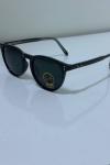 Rayban RB4259 Siyah İthal Unisex Gözlük G4554-VLL Siyah