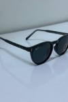 Rayban RB4259 Siyah İthal Unisex Gözlük G4554-VLL Siyah