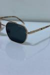 Burberry Gold İthal Unisex Gözlük G4556-VLL Gold