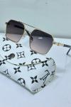 Louis Vuitton İthal Erkek Gözlük G4557-VLL Diğer
