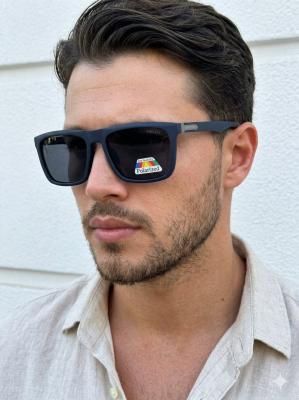 Prada  Lacivert İthal Erkek Gözlük G4561-ILY Lacivert