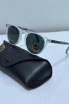 Rayban RB4259 Siyah İthal Unisex Gözlük G4562-VLL Siyah