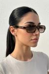 Dior Pacific S3I 10A0 Leopar İthal Kadın Gözlük G4564-VLL Leopar