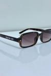 Dior Pacific S3I 10A0 Leopar İthal Kadın Gözlük G4564-VLL Leopar