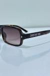 Dior Pacific S3I 10A0 Leopar İthal Kadın Gözlük G4564-VLL Leopar