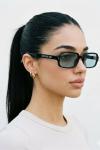 Dior Pacific S3I 10A0 Mavi İthal Kadın Gözlük G4565-VLL Mavi