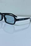 Dior Pacific S3I 10A0 Mavi İthal Kadın Gözlük G4565-VLL Mavi