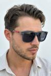 Prada Sport Lacivert İthal Erkek Gözlük G4569-ILY Lacivert