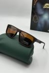 Lacoste Kahverengi İthal Erkek Gözlük G4578-EMN Kahverengi