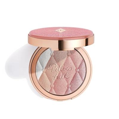 Dream Light: Pillow Talk Multi-glow Highlighter Aydınlatıcı  KZM-0001 Diğer