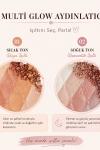 Dream Light: Pillow Talk Multi-glow Highlighter Aydınlatıcı  KZM-0001 Diğer