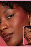 NYX Buttermelt Blush Allık- My Butta Half KZM-0006 Mor